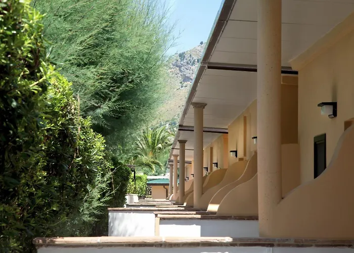 Hotel Villaggio Torre San Vito