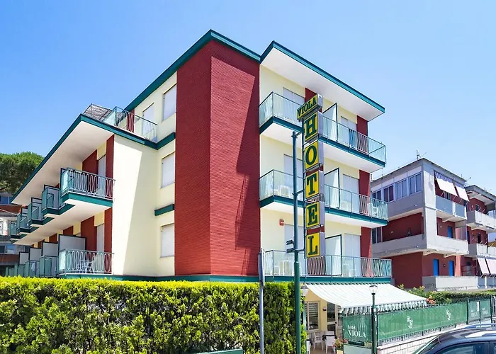 ViolaAlbergo